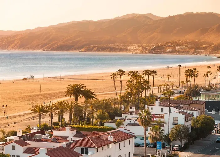 Arion- Cozy Santa Monica Getaway Steps To The Beach Free Parking
